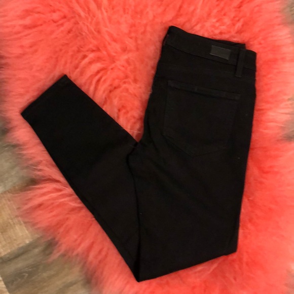 Paige Verdugo Ankle skinny pants - Picture 2 of 8